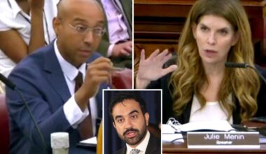 NYC Council grills Mamdani admin over Legionnaires' response after reform pledge