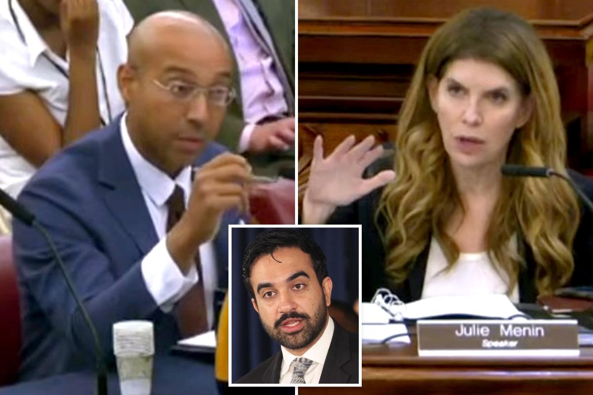 NYC Council grills Mamdani admin over Legionnaires' response after reform pledge