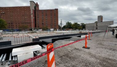 Construction begins for Syracuse senior housing project