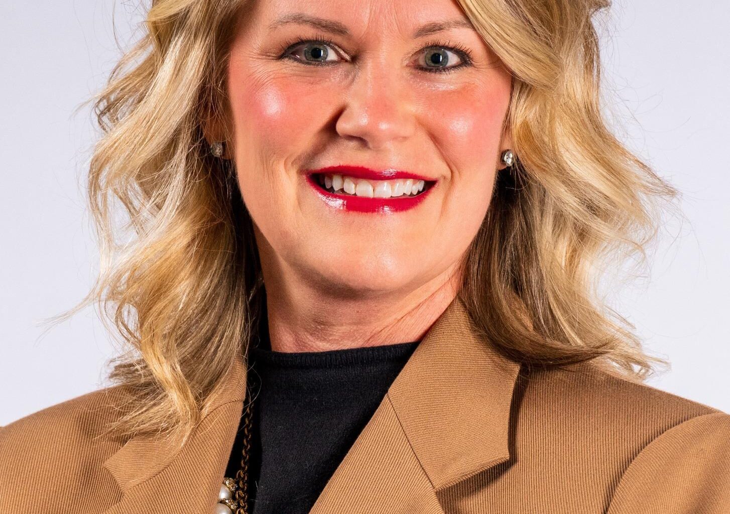 Amanda Queen - Director of Corporate Partnerships - Staff Directory