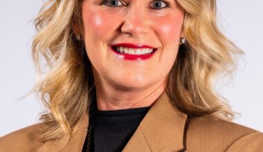 Amanda Queen - Director of Corporate Partnerships - Staff Directory