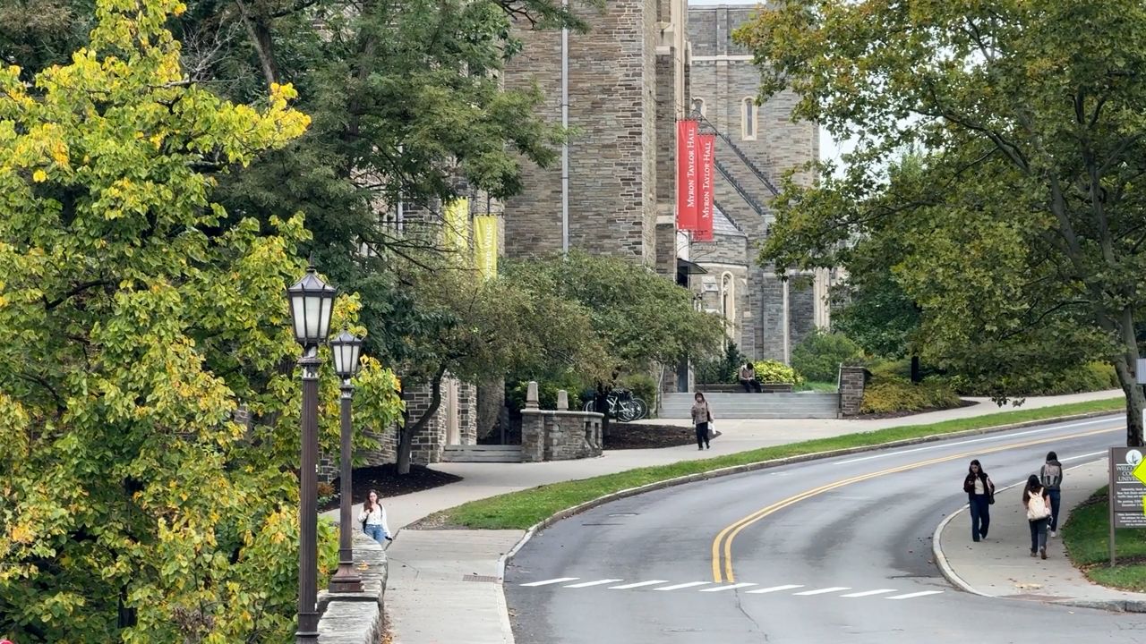 Preventing sex assault cases on college campuses