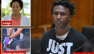 Teen busted in NYC shooting after judge let him go on bail back in court — but this time he gets a different result
