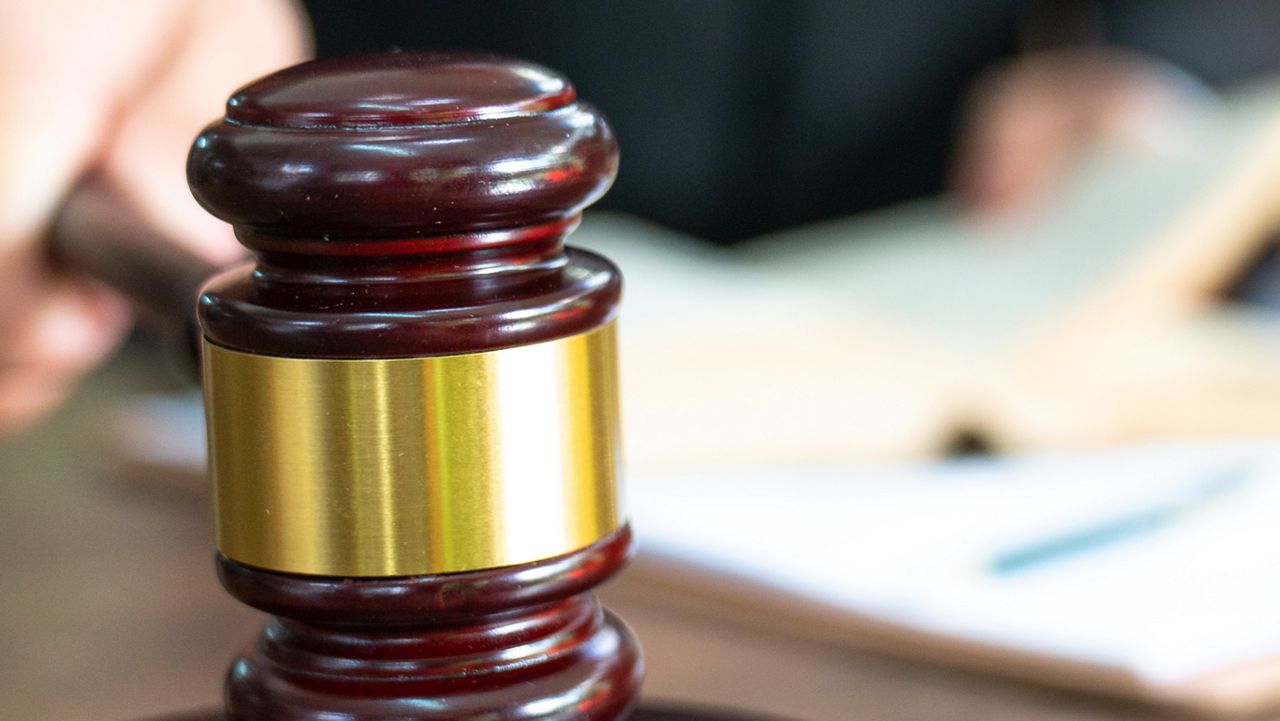 Judge strikes down N.Y. Climate Change Superfund Act