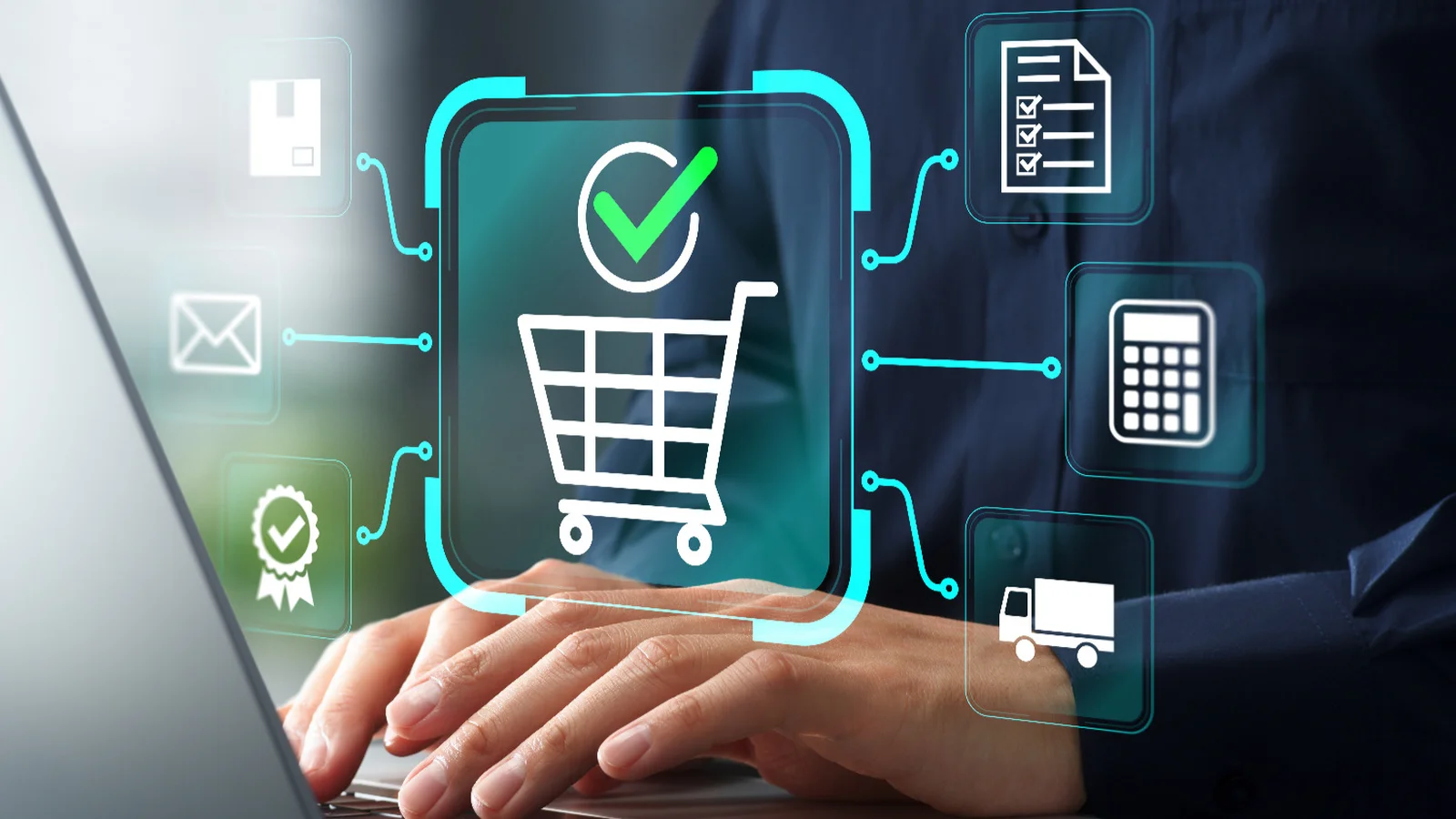 Boscov’s teams with Manhattan to modernize fulfillment