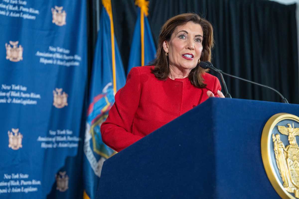 Power up: Energy rebate checks up to $200 coming to New York homes