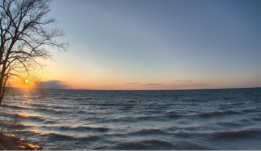 NWS working to update 'Lake America' naming conventions