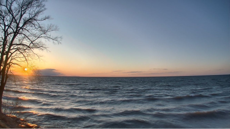 NWS working to update 'Lake America' naming conventions