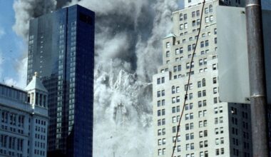 Pope: Remembering the tragedy of 9/11 urges us to work for peace
