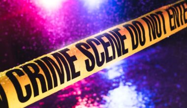Man Found Dead In Queens Parking Lot, Police Say