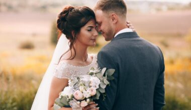 The US states where young people are getting married at the highest rates