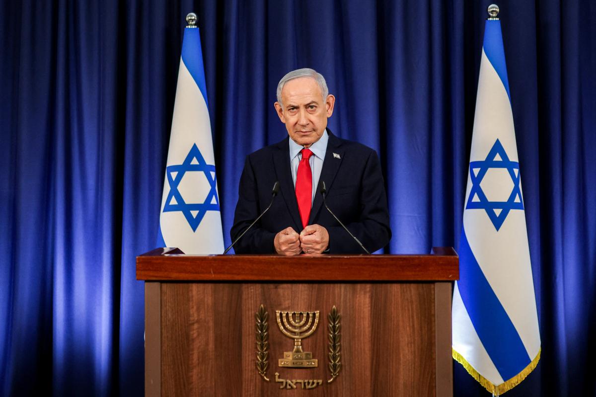 Benjamin Netanyahu defies Mamdani's NYC anti-Israel warnings ahead of UN speech