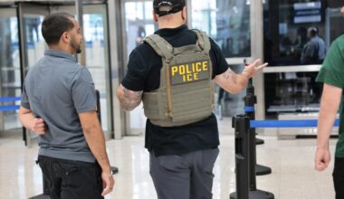 ICE just made NY safer — despite Hochul and Mamdani's best efforts to stop it