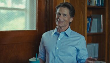 Rob Lowe reveals Tom Cruise got movie roles he auditioned for