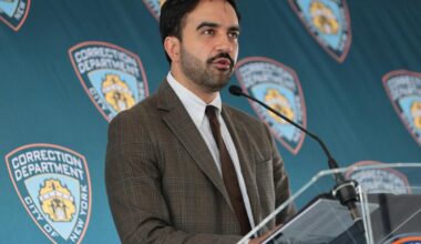 Mamdani's 'Race Plan' sets dangerous goals — thank goodness it's unlikely he delivers
