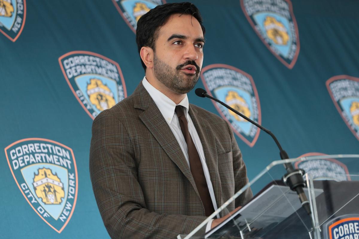 Mamdani's 'Race Plan' sets dangerous goals — thank goodness it's unlikely he delivers