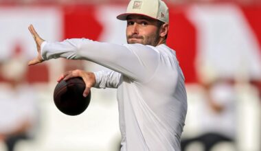 Baker Mayfield agrees to massive three-year, $165M Buccaneers extension