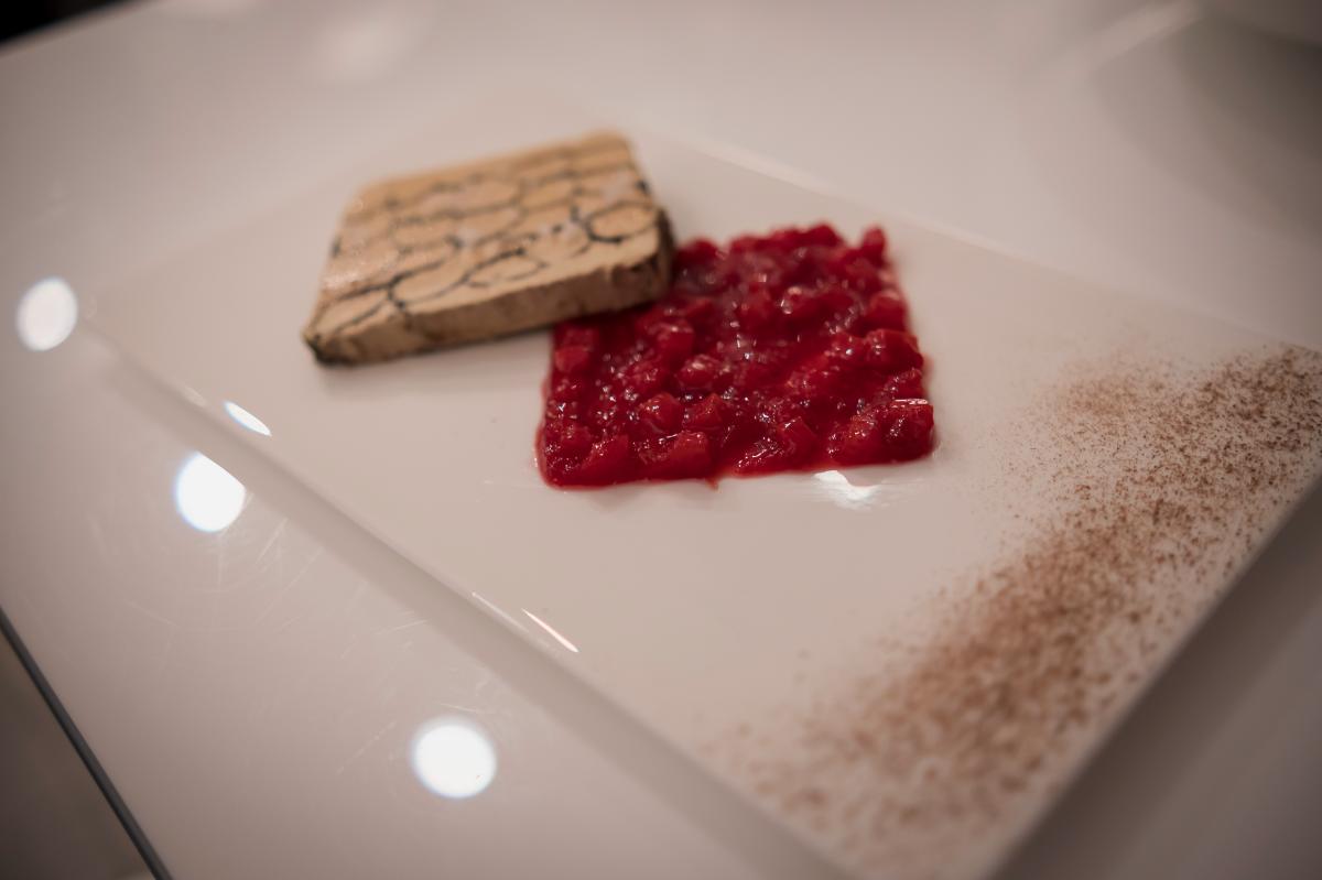 End NYC's foie-gras ban before it takes effect