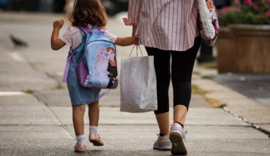 NYC schools set to deploy 'School Avoidance Liaisons' to combat chronically absent students