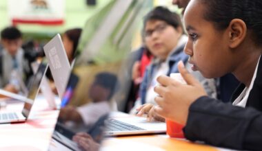 Silicon Valley parents think NYC is crazy to ban AI in schools: 'Can’t make children live in the past'