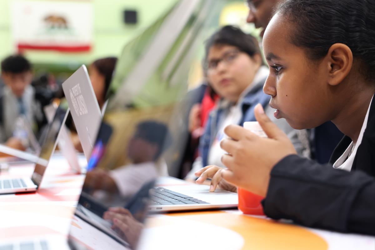 Silicon Valley parents think NYC is crazy to ban AI in schools: 'Can’t make children live in the past'