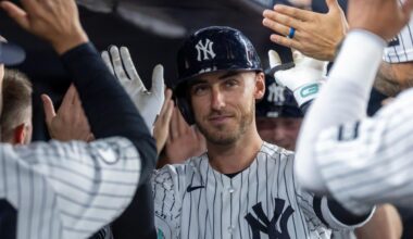 Heroes, zeros from Yankees’ Subway Series win: Cody Bellinger mashes homer