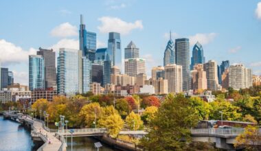 Gen Zers are fleeing NYC faster than any other US metro