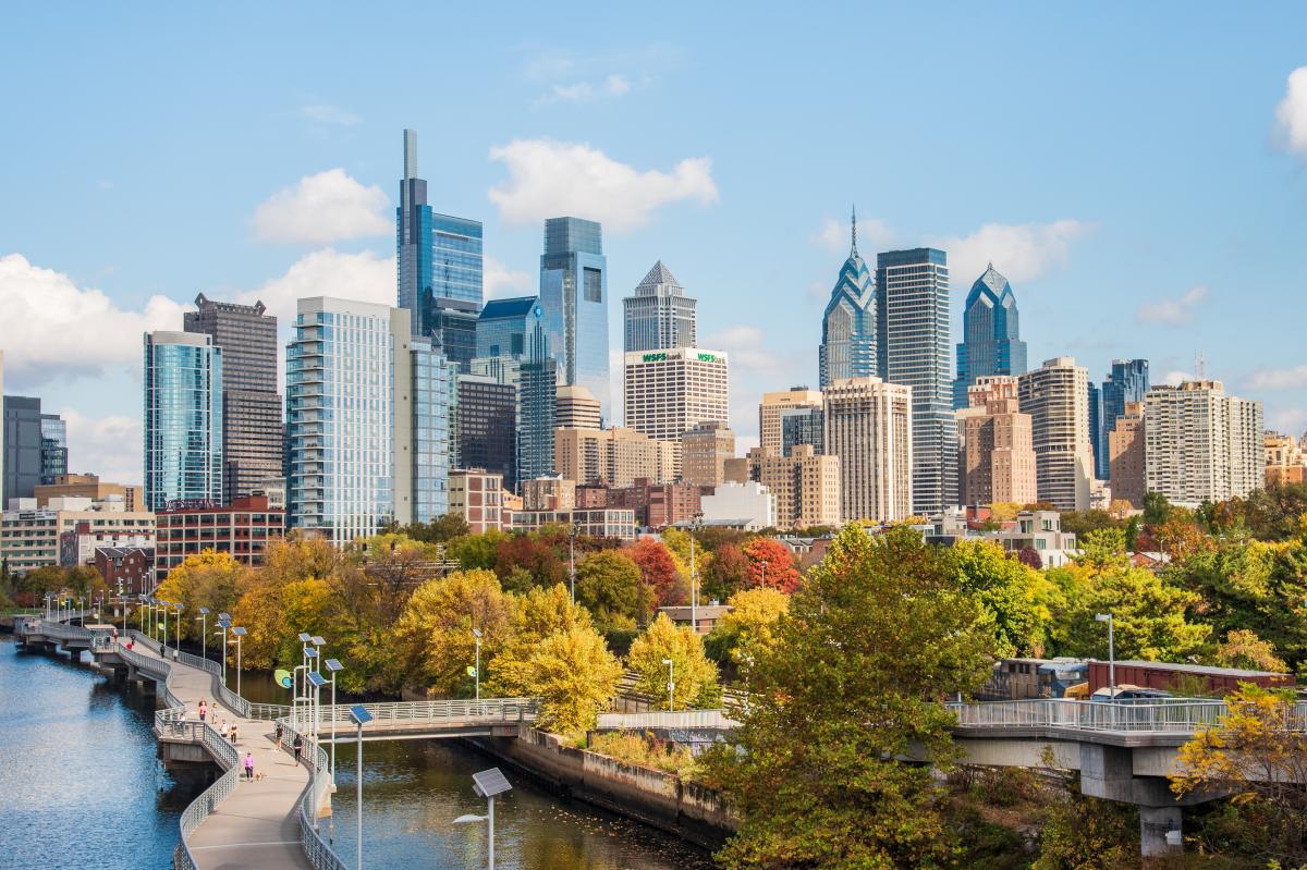 Gen Zers are fleeing NYC faster than any other US metro