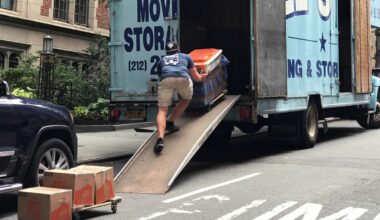 Escape from NY: 63% think about leaving, or know someone who is: poll