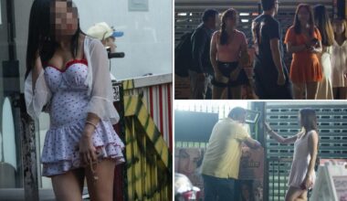 NYPD making 60% less arrests at Queens' notorious ‘Market of Sweethearts’ strip