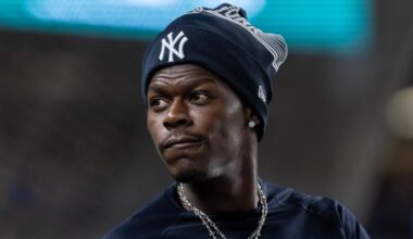 Jazz Chisholm Jr.'s imminent return will push Yankees to make difficult lineup decisions
