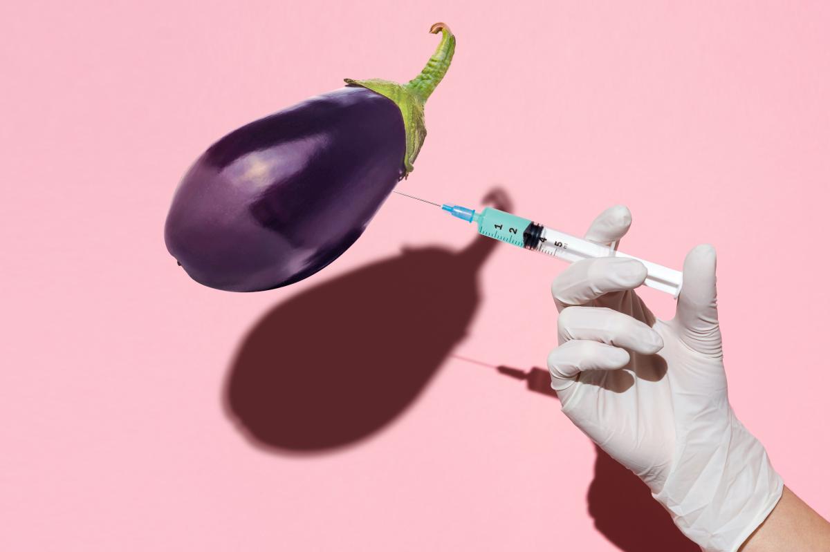 NYC man left with 'deformed' penis after botched enlargement procedure: suit