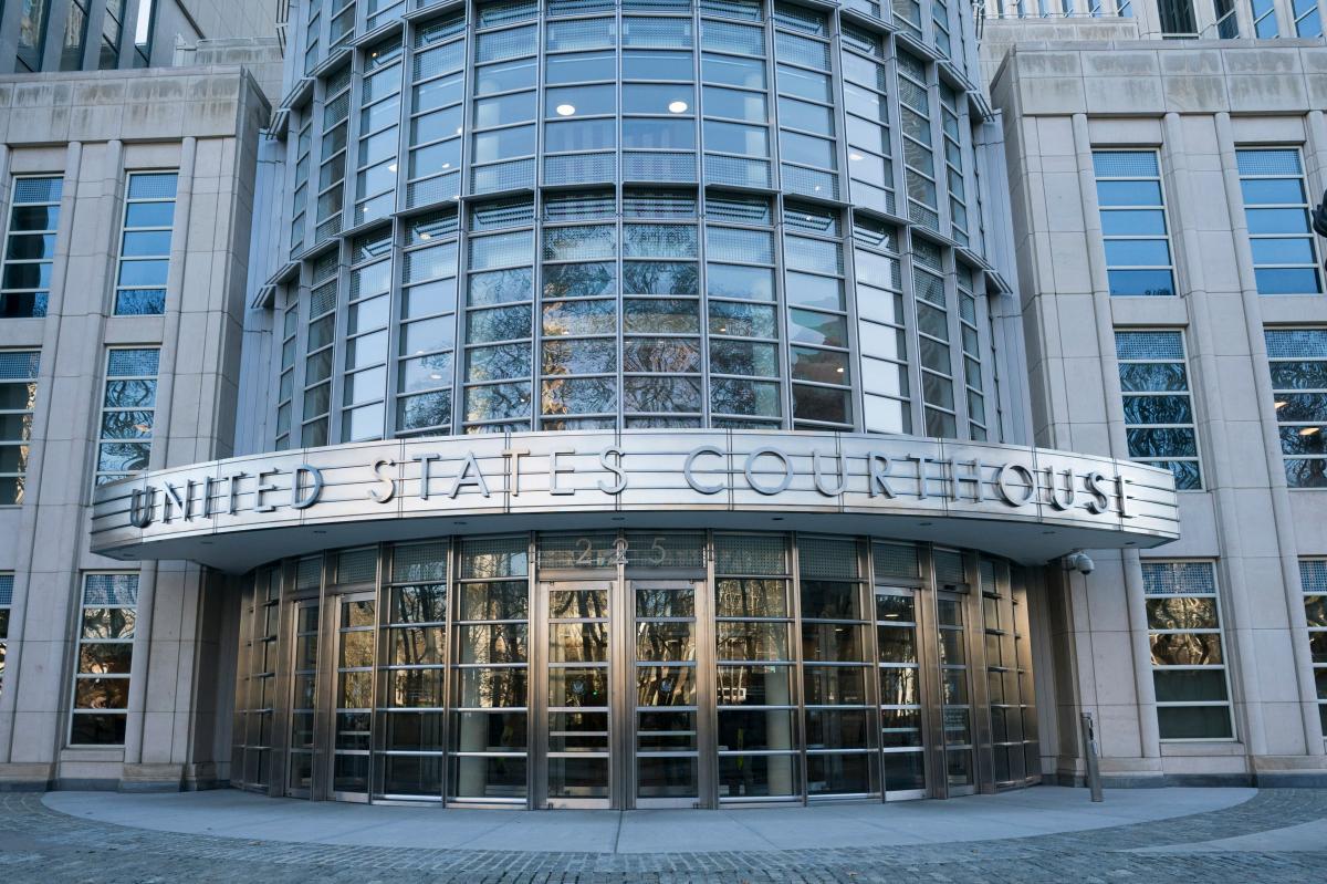 Warped 'King of New York' carried out three depraved NYC kidnappings: feds