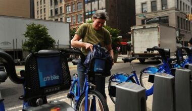 Citi Bike user reveals outrageous ‘hidden tax’ slapped onto every e-bike 