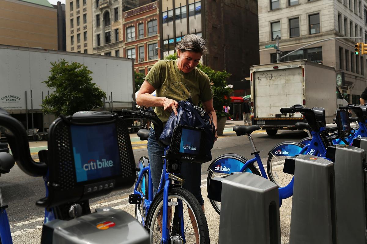 Citi Bike user reveals outrageous ‘hidden tax’ slapped onto every e-bike 