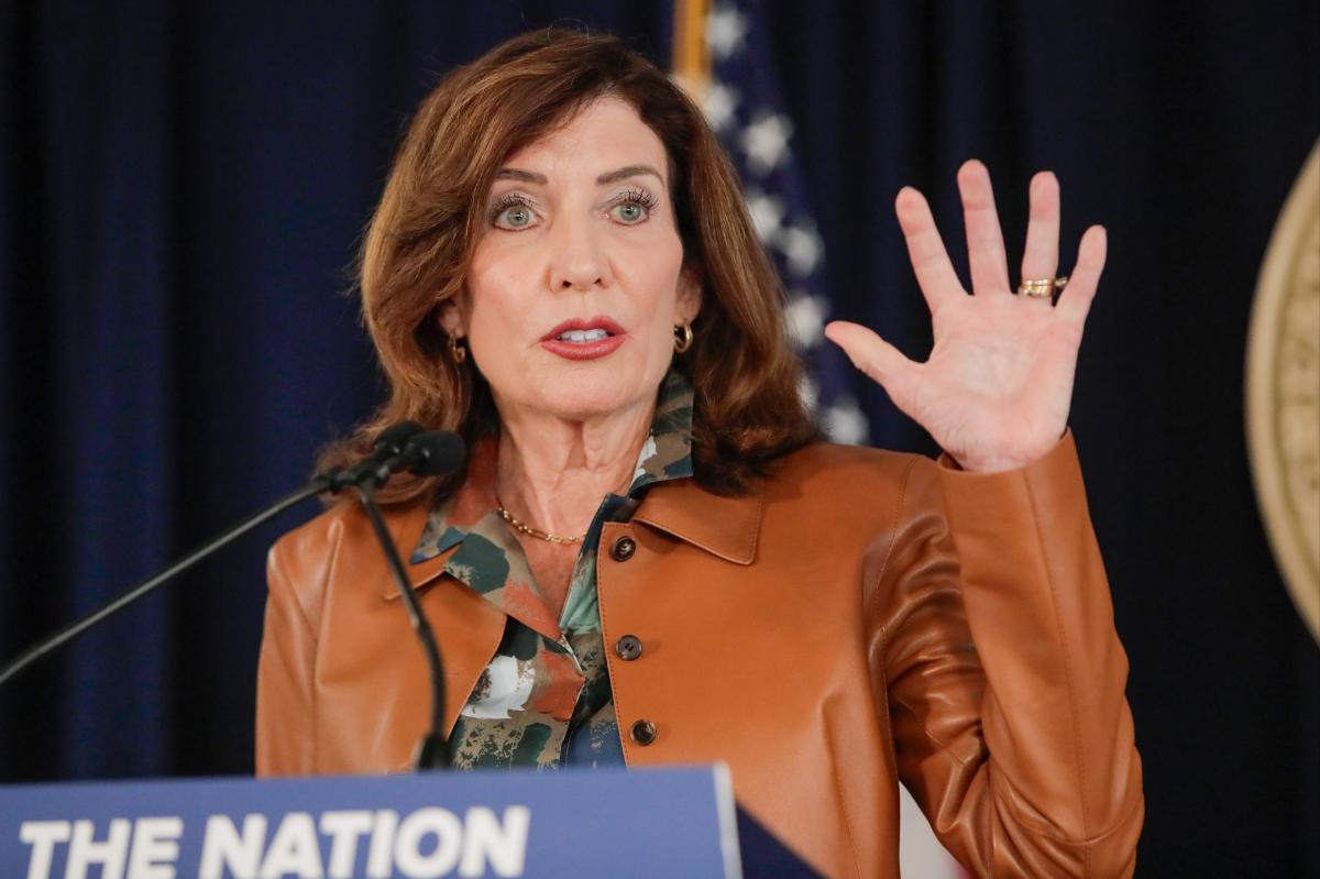 Cheer this latest strike against NY pols' climate posturing