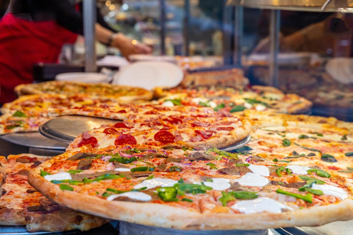 NYC borough has the best pizza in the city, according to surprising new report