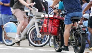 NYC must rein in e-bikes now — and stop the carnage on our streets