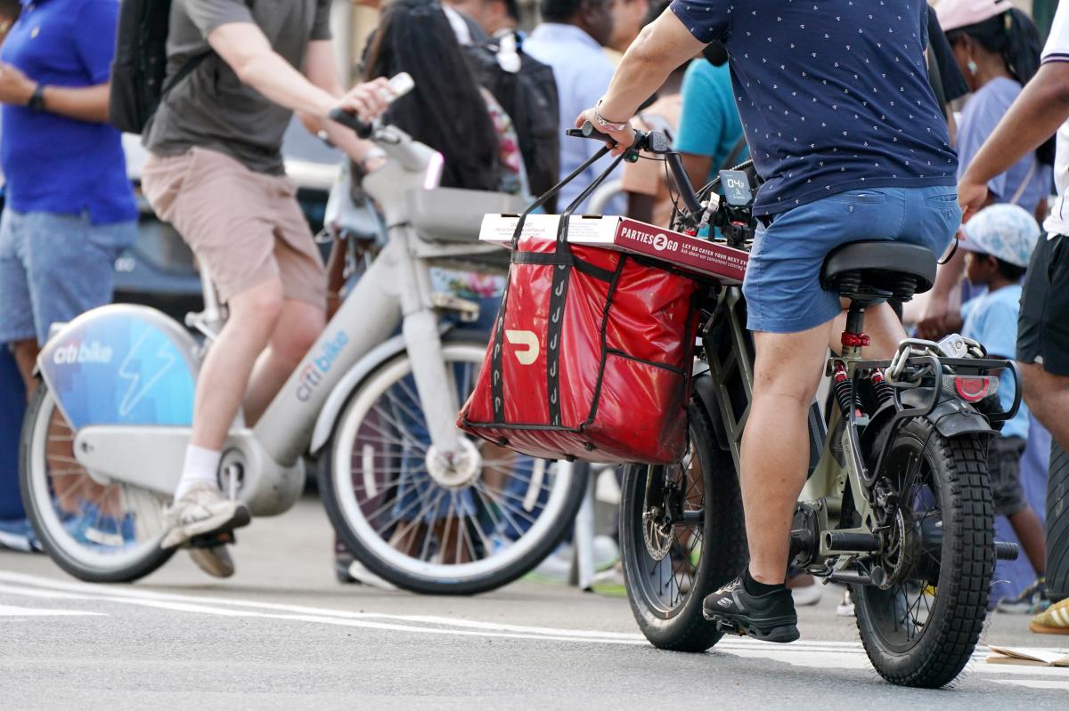 NYC must rein in e-bikes now — and stop the carnage on our streets
