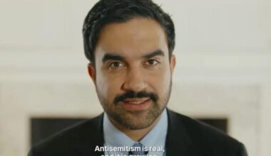 Mamdani’s new plan to 'fight antisemitism' is pure fakery