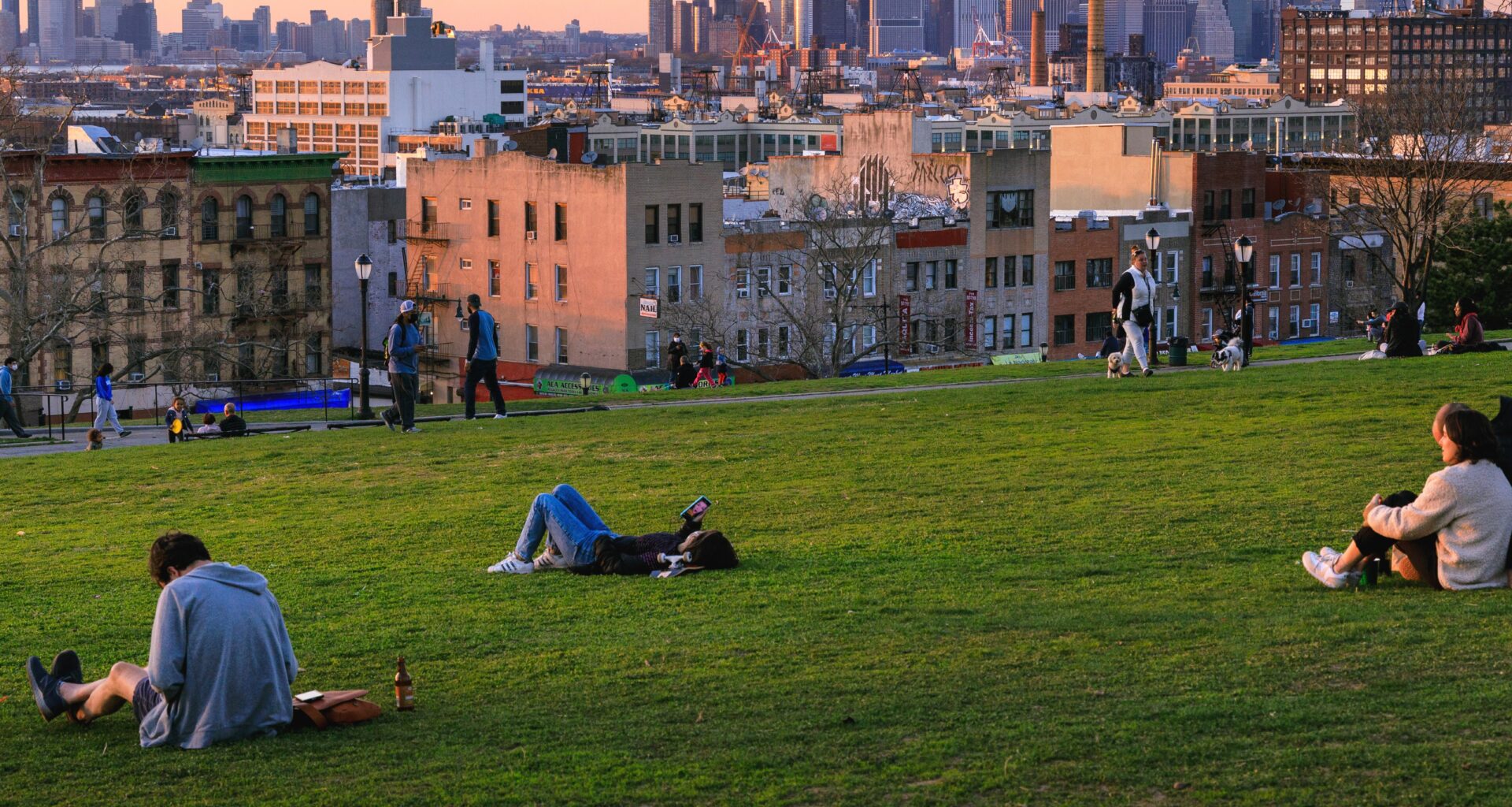 WNYC News show image