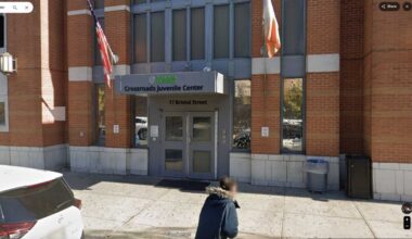 NYC moves to ease overcrowding in youth detention centers