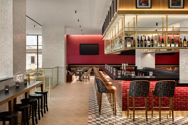  Fifty-First Street Social