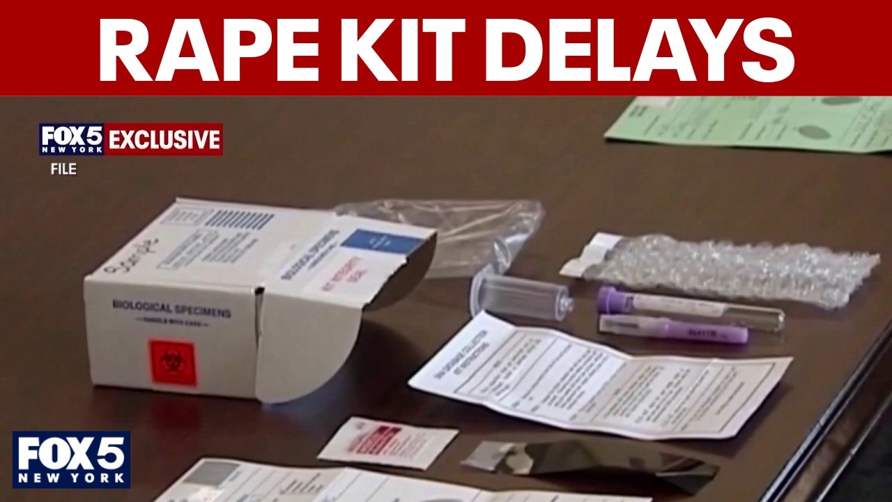 EXCLUSIVE: NYC rape kit delays skyrocket in Bronx & Brooklyn