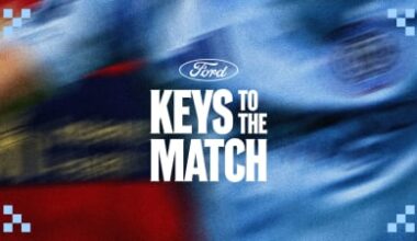 Keys to the Match | Road Game