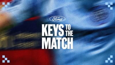 Keys to the Match | Road Game