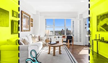 NYC Apartments Under a Million: Williamsburg, Park Slope