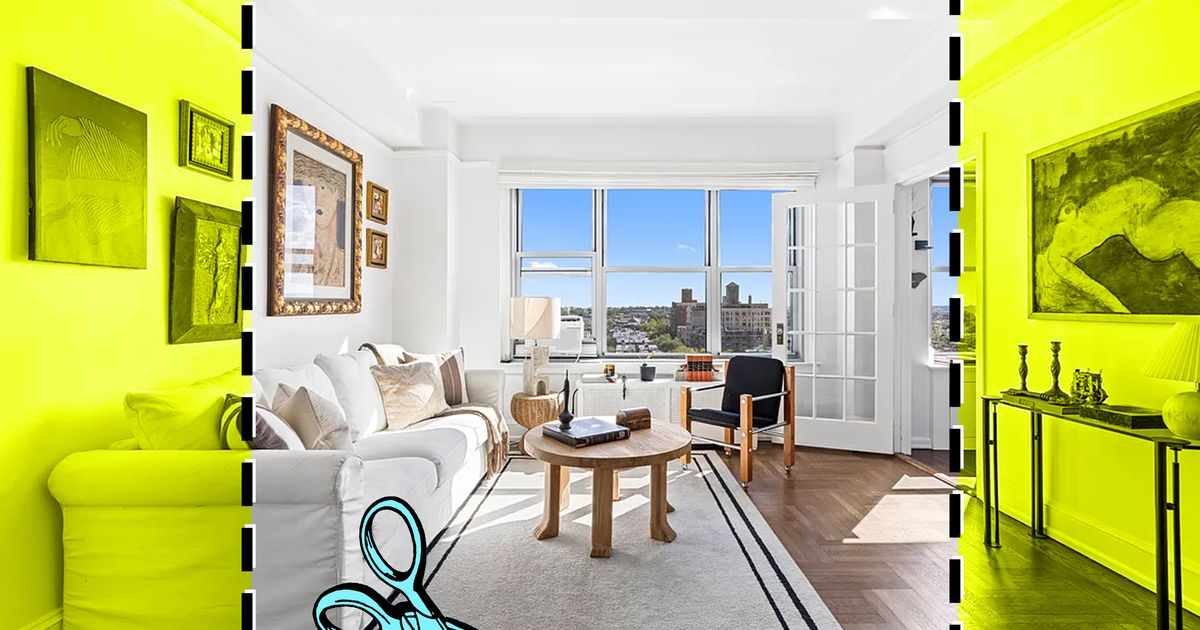 NYC Apartments Under a Million: Williamsburg, Park Slope