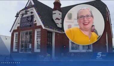 Cleveland County weighs $20M settlement in 'Cookie Queen's' death