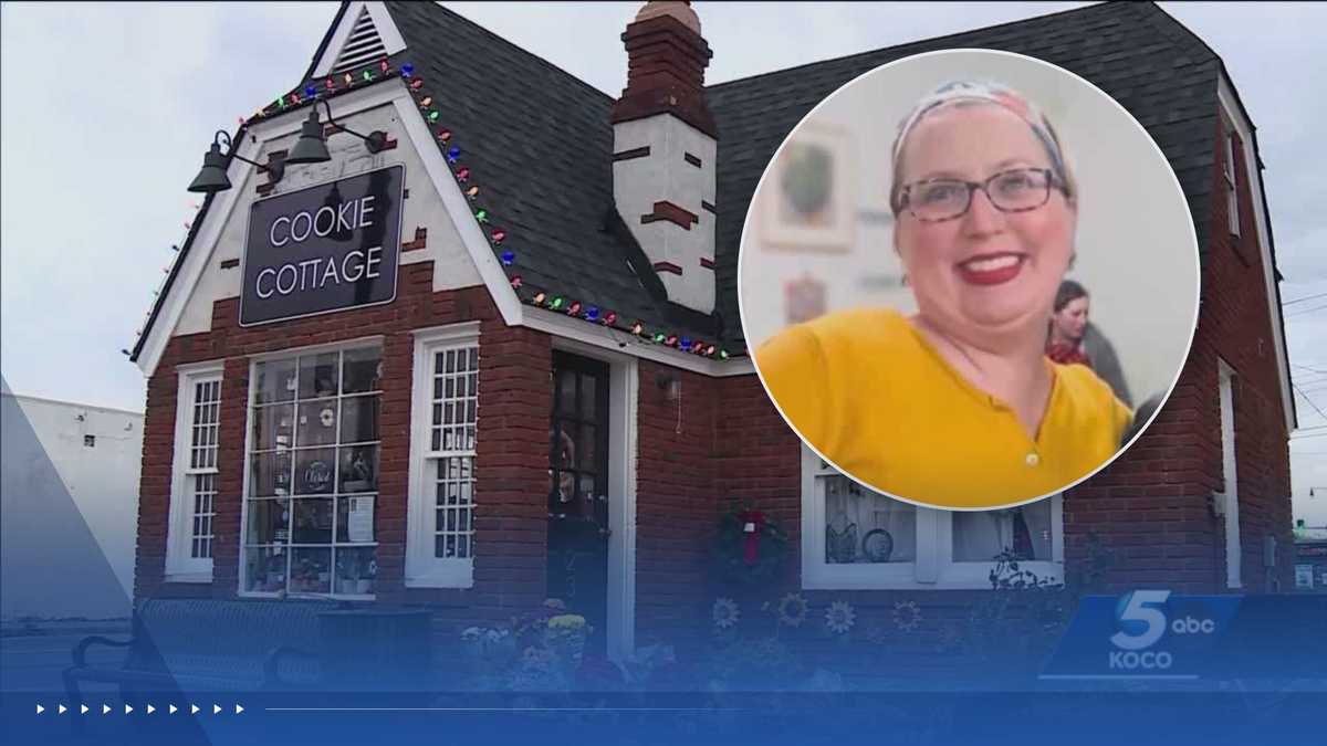 Cleveland County weighs $20M settlement in 'Cookie Queen's' death